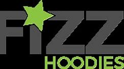 College Hoodie - Fizz Hoodies