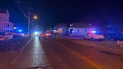 Detectives investigating Youngstown mass shooting that left 2 dead, 3 wounded