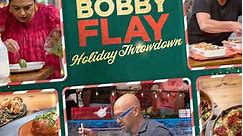 Beat Bobby Flay: Season 32 Episode 7 Bobby, We Need to Talk