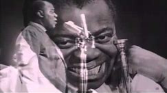 LOUIS ARMSTRONG - WE HAVE ALL THE TIME IN THE WORLD