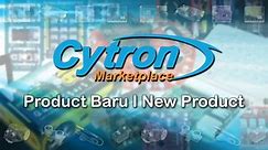 Cytron Marketplace: New Product (6 Sep 2023)