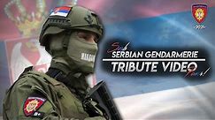 Tribute - Serbian Gendarmerie | Special Forces | Zandarmerija Srbije - 2021
