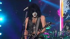 "Tears are Falling & War Machine" Kiss@PPL Center Allentown, PA 2/4/20