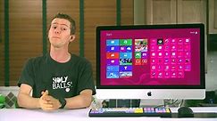 Can You Game on an iMac 5K? & Windows Experience on iMac - iSwitched to Mac Part 4
