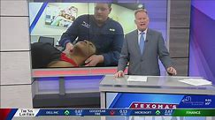 Local Blind Chiropractor changing lives through Chiropractic Care