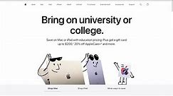 How to get Apple Student Discount in 2023