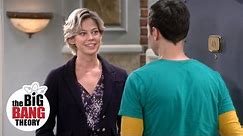 The Sheldon Cooper Girlfriend Challenge | The Big Bang Theory