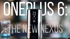 OnePlus 6 Review: The New Nexus