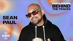 Sean Paul Celebrates 20 Years of 'Dutty Rock,' Reveals Backstory to "Get Busy" | Behind The Track