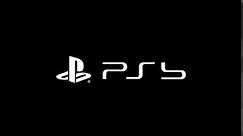 So this is How to Make the PS5 logo
