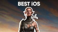 15 Best iOS Games of 2021 So Far