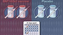 BNT162b2 Covid-19 Vaccine over 6 Months of Follow-up