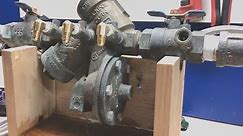 How to Trouble Shoot a Leaking Backflow Assembly