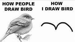 Drawing Memes
