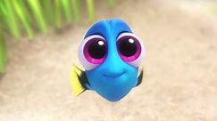 This Clip Might Be the Cutest Part of Pixar's "Finding Dory"