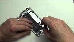 How To Take Apart the iPhone 6 - A1549, A1586