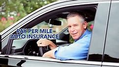 Milewise® From Allstate - How much should I pay for car insurance