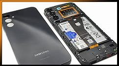 Samsung Galaxy A14 5G Teardown Disassembly SAMSUNG DID WHAT?!