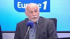 Francis Perrin dézingue France Télévisions après l'arrêt de "Mongeville" sur France 3 : "C'est incompréhensible ! Même pas de merci !"