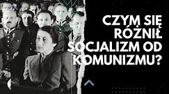 Socjalizm, komunizm, Wasilewska i PRL