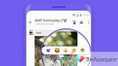 Viber's Stack Of Emojis Help You Express Yourself Better | theAsianparent Philippines