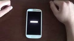 How to bypass or rest, unlock a password on a Samsung Galaxy s2, s3, s4