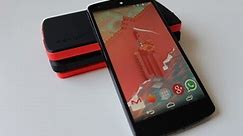 Best Nexus 5 case (Spigen comparison)