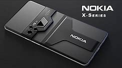 Nokia X200 Ultra 5G: The Most Advanced Concept Phone of the Year!