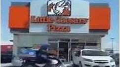 hostile takeover little caesar’s pizza meme