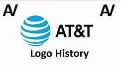 AT&T Logo/Commercial History