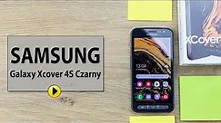 Smartfon SAMSUNG Galaxy Xcover 4S