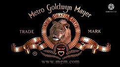 Metro Goldwyn Mayer (2002, version 1)
