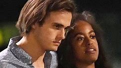Details Revealed About Malia Obama & Rory's Relationship