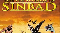 The 7th Voyage of Sinbad Trailer