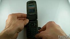 Unlock Samsung A837 & A836 Rugby