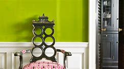 The 18 Best Green Paint Colors of All Time