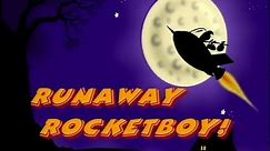 Jimmy Neutron: Runaway Rocketboy! (1998)