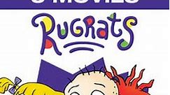 Rugrats 3-Movie Collection (Bundle)