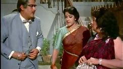 Tumse Achcha Kaun Hai - Bollywood Movie - Shammi Kapoor, Babita, Mahmood - video Dailymotion