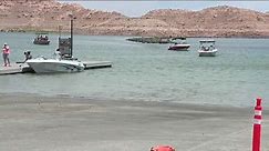 Rising water levels at Lake Mead could made for a busy Memorial Day weekend