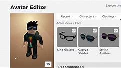 *Working* How to equip or wear multiple accessories on roblox💯- Full guide - Two New Methods