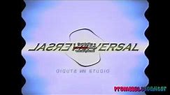 (REQUESTED) NBC Universal Television Studio (2004) Logo Effects (List of Effects in the Description)