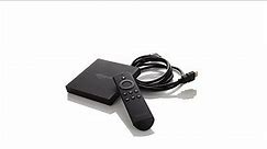 Fire TV 4K StreamingMedia Player with Voice Control