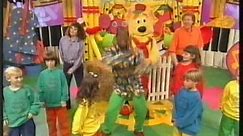 The Promo For Old Macdonalds Farm At The Fun Song Factory