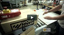Work Sharp WSKTS Commercial