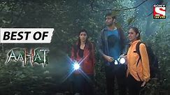 জলক্রীড়া - Best Of Aahat - আহাত - Full Episode