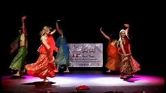 Nagada Sang Dhol | Mohini Dance Group