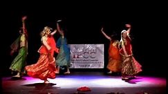 Nagada Sang Dhol | Mohini Dance Group