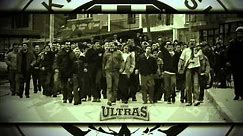 Ultrasa DOM - Ne plači mama molim te (HQ)