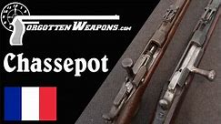 Chassepot: Best of the Needle Rifles